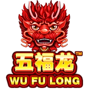 เกมสล็อต Wu Fu Long